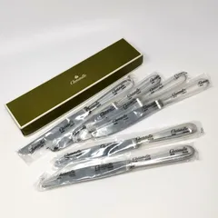 未使用品　クリストフル　ナイフ　フォーク　6本セット 未使用 Christofle クリストフル カトラリー セット フォーク6点