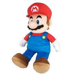 当時物・全日空 ANA マリンジャンボ ビッグぬいぐるみ - メルカリ