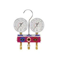 2026年最新】マニホールド R410の人気アイテム - メルカリ