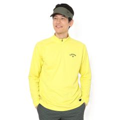 5525 galleryモックネック golfシャツ ユナイテッドアローズゴルフ ゴルフ