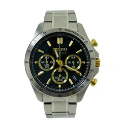 SEIKO セイコー セレクション スピリット SBTR015 腕時計メンズ クオーツ 動作品 【未使用品】 42512K100