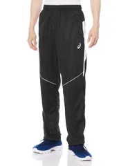 新品 [アシックス] トレ－ニングウェア ドライトレーニングパンツ(リサイクル素材) 2031D815 メンズ