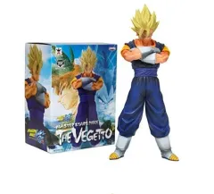 ドラゴンボール msp ベジット フィギュア