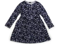 【べべ/BeBe】ワンピース 140サイズ 女の子【子供服・ベビー服】（2077256）