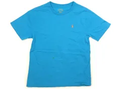 【ポロラルフローレン/POLORALPHLAUREN】Tシャツ・カットソー 160サイズ 男の子【子供服・ベビー服】（2076956）