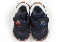 【ホットビスケッツ/HotBiscuits】スニーカー 靴14cm～ 男の子【子供服・ベビー服】（2077358）