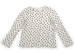 【ザラ/ZARA】Tシャツ・カットソー 130サイズ 女の子【子供服・ベビー服】（2077261）