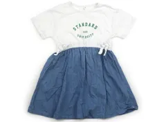 【アプレレクール/apreslescours】ワンピース 110サイズ 女の子【子供服・ベビー服】（2077363）