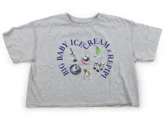 【レピピアルマリオ/repipi armario】Tシャツ・カットソー 150サイズ 女の子【子供服・ベビー服】（2076762）