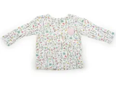 【センスオブワンダー/SenseofWonder】Tシャツ・カットソー 80サイズ 女の子【子供服・ベビー服】（2077063）