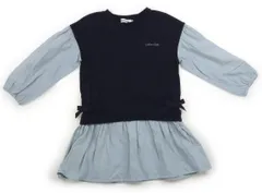 【ノイユ/Noeil】チュニック 120サイズ 女の子【子供服・ベビー服】（2076864）