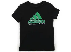 【アディダス/Adidas】Tシャツ・カットソー 150サイズ 男の子【子供服・ベビー服】（2076766）
