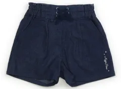 【メゾピアノ/mezzopiano】キュロット 120サイズ 女の子【子供服・ベビー服】（2076867）