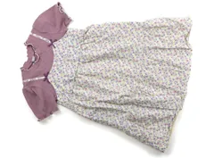 【アクシーズファムキッズ/axesfemmeKIDS】ワンピース 140サイズ 女の子【子供服・ベビー服】（2076671）