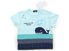 【クレードスコープ/kladskap】Tシャツ・カットソー 90サイズ 男の子【子供服・ベビー服】（2076769）