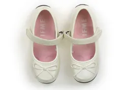 【イフミー/IFME】フラットシューズ・スリッポン 靴17cm～ 女の子【子供服・ベビー服】（2077270）
