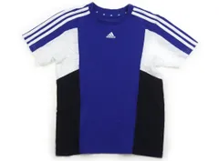 【アディダス/Adidas】Tシャツ・カットソー 150サイズ 男の子【子供服・ベビー服】（2077372）