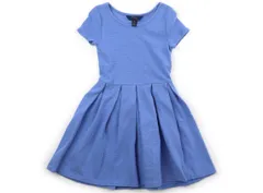 【ポロラルフローレン/POLORALPHLAUREN】ワンピース 130サイズ 女の子【子供服・ベビー服】（2077077）