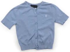 【アニエスベー/agnes.b】カーディガン 120サイズ 女の子【子供服・ベビー服】（2076776）