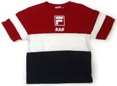 【ラッドカスタム/RADCUSTOM】Tシャツ・カットソー 130サイズ 女の子【子供服・ベビー服】（2076877）