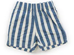 【マーキーズ/Markey's】ハーフパンツ 80サイズ 男の子【子供服・ベビー服】（2076777）