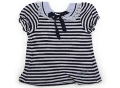 【メゾピアノ/mezzopiano】チュニック 120サイズ 女の子【子供服・ベビー服】（2076878）