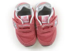 【ニューバランス/NewBalance】スニーカー 靴12cm～ 女の子【子供服・ベビー服】（2077486）
