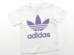 【アディダス/Adidas】Tシャツ・カットソー 90サイズ 男の子【子供服・ベビー服】（2076682）