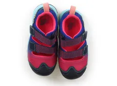 【ニューバランス/NewBalance】サンダル 靴15cm～ 女の子【子供服・ベビー服】（2077487）