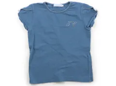 【タルティーヌエショコラ/TartineetChocolat】Tシャツ・カットソー 130サイズ 女の子【子供服・ベビー服】（2077082）