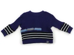 【クレードスコープ/kladskap】トレーナー・プルオーバー 100サイズ 男の子【子供服・ベビー服】（2077179）