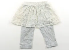 【ハッカ/HAKKA】スカート 80サイズ 女の子【子供服・ベビー服】（2076782）