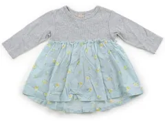 【プティマイン/petitmain】チュニック 110サイズ 女の子【子供服・ベビー服】（2077181）