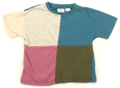 【ザラ/ZARA】Tシャツ・カットソー 90サイズ 男の子【子供服・ベビー服】（2077284）