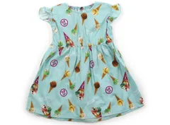 【アプレレクール/apreslescours】ワンピース 100サイズ 女の子【子供服・ベビー服】（2077495）