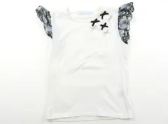 【タルティーヌエショコラ/TartineetChocolat】Tシャツ・カットソー 130サイズ 女の子【子供服・ベビー服】（2077089）