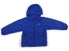 【モンベル/mont-bell】ブルゾン・Gジャン 110サイズ 男の子【子供服・ベビー服】（2076790）