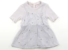 【アプレレクール/apreslescours】チュニック 120サイズ 女の子【子供服・ベビー服】（2077189）