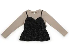 【アプレレクール/apreslescours】チュニック 110サイズ 女の子【子供服・ベビー服】（2076697）