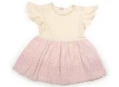 【プティマイン/petitmain】Tシャツ・カットソー 100サイズ 女の子【子供服・ベビー服】（2077293）