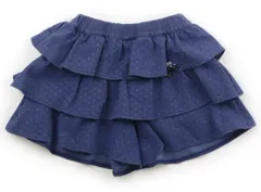 【ファミリア/familiar】キュロット 110サイズ 女の子【子供服・ベビー服】（2077505）