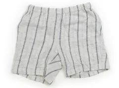 【コムサフォセット/COMME CA FOSSETTE】ショートパンツ 90サイズ 男の子【子供服・ベビー服】（2076597）