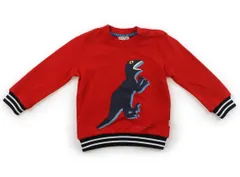 【ポールスミス/PaulSmith】トレーナー・プルオーバー 90サイズ 男の子【子供服・ベビー服】（2076800）