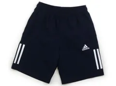 【アディダス/Adidas】ハーフパンツ 140サイズ 男の子【子供服・ベビー服】（2077299）