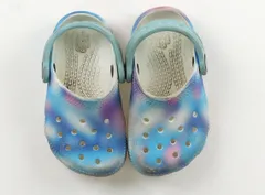 【クロックス/CROCS】サンダル 靴14cm～ 女の子【子供服・ベビー服】（2076907）