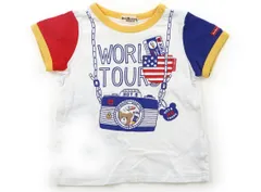 【ホットビスケッツ/HotBiscuits】Tシャツ・カットソー 80サイズ 男の子【子供服・ベビー服】（2077205）