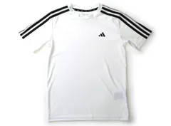 【アディダス/Adidas】スポーツウェア・ダンスウェア 150サイズ 男の子【子供服・ベビー服】（2077411）