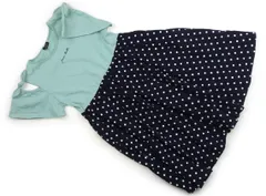 【べべ/BeBe】ワンピース 150サイズ 女の子【子供服・ベビー服】（2077308）