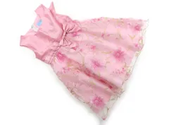 【キャサリン・コテージ/CatherineCottage】ドレス 120サイズ 女の子【子供服・ベビー服】（2077520）