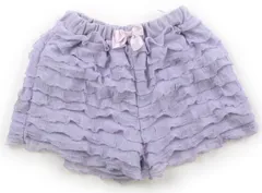 【エニィファム/anyFAM】ショートパンツ 120サイズ 女の子【子供服・ベビー服】（2077011）